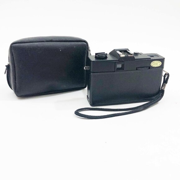 Ninoka NK-700 Vintage 35mm Film Camera - Picture 1 of 5  Ninoka NK-700 Vintage 3 - Picture 2 of 5